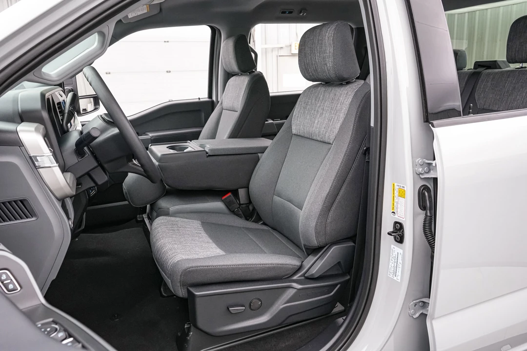 2026 Ford Super Duty 5th Gen - Image 16 of 21