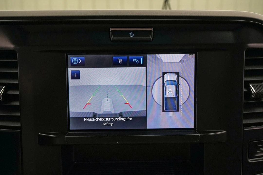 2026 Ford Super Duty 5th Gen - Image 21 of 21