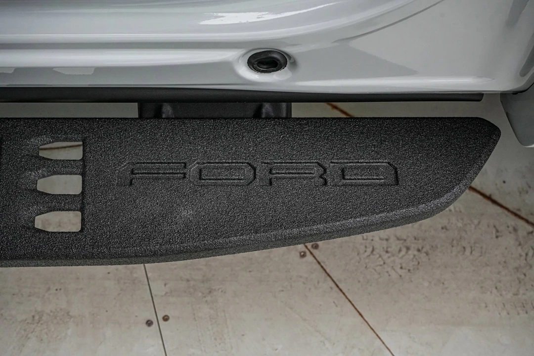 2026 Ford Super Duty 5th Gen - Image 13 of 21