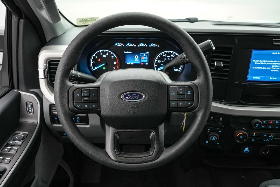 2026 Ford Super Duty 5th Gen - Image 18 of 21