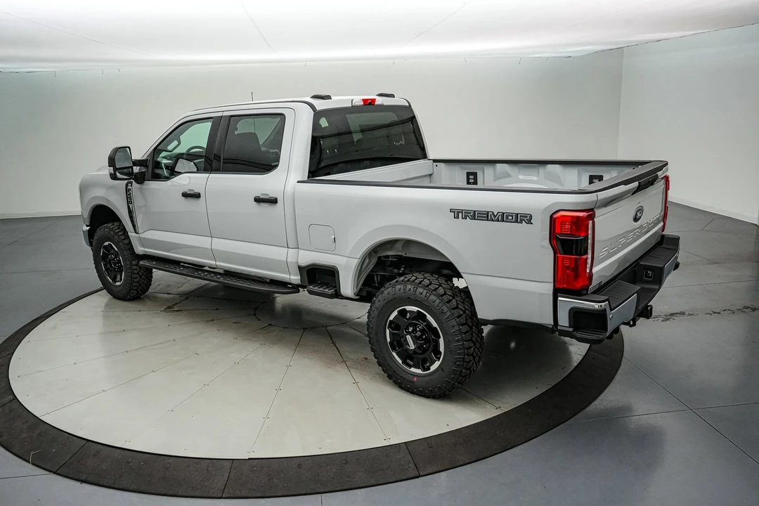 2026 Ford Super Duty 5th Gen - Image 8 of 21