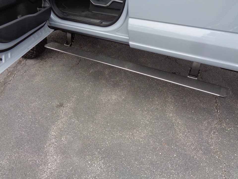 2026 Ford Super Duty 5th Gen - Image 13 of 21
