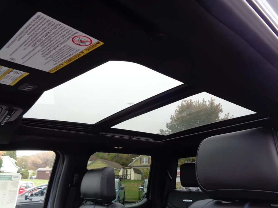 2026 Ford Super Duty 5th Gen - Image 16 of 21