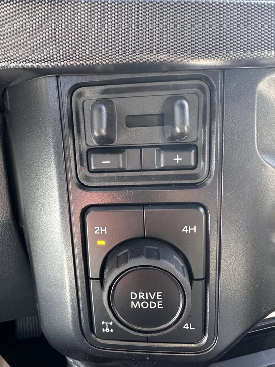 2026 Ford Super Duty 5th Gen - Image 20 of 21