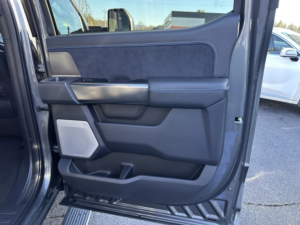 2026 Ford Super Duty 5th Gen - Image 16 of 21