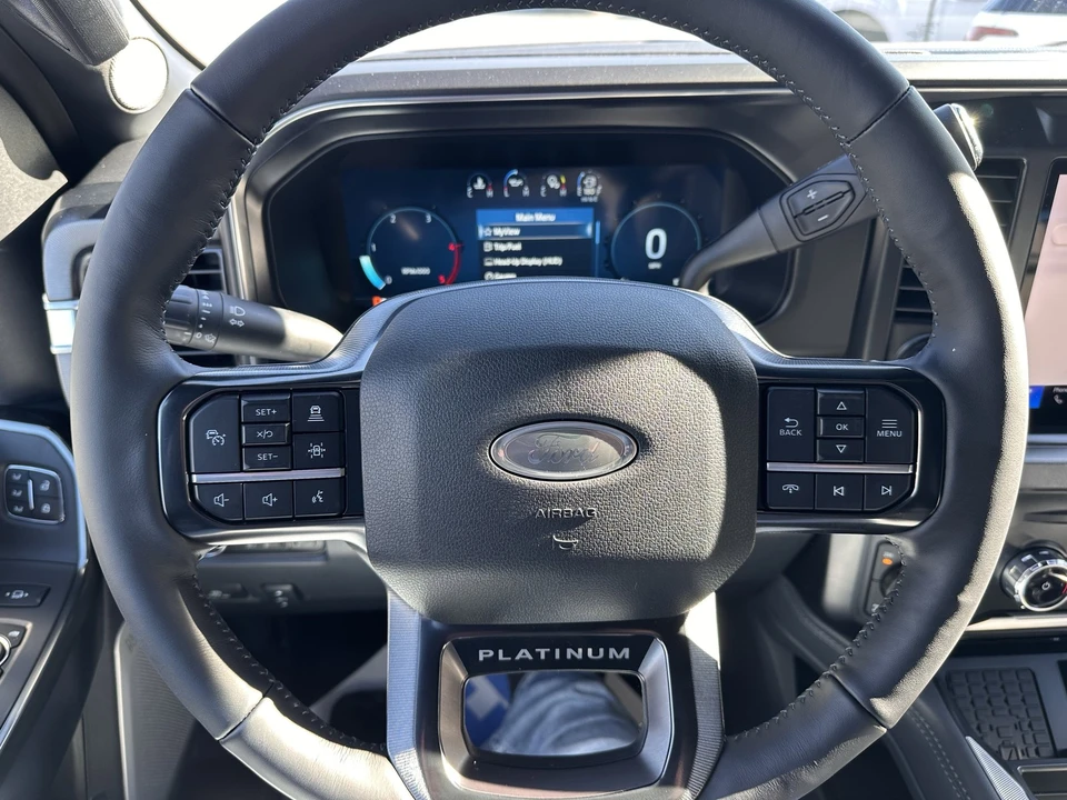 2026 Ford Super Duty 5th Gen - Image 21 of 21