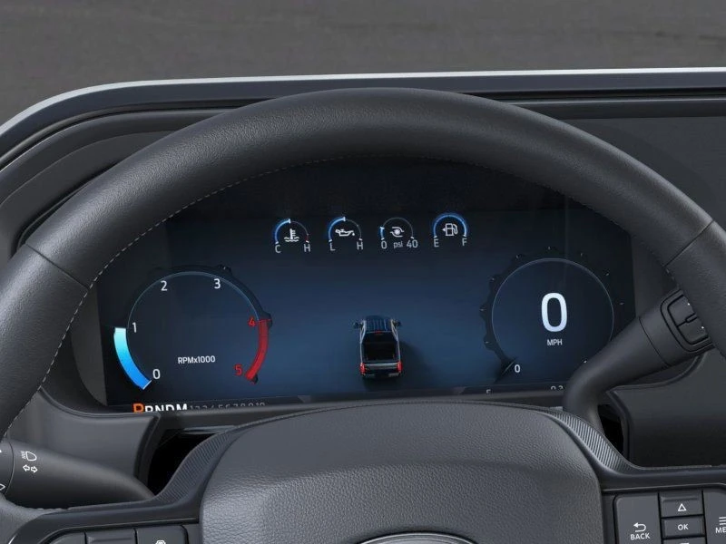 2026 Ford Super Duty 5th Gen - Image 13 of 21
