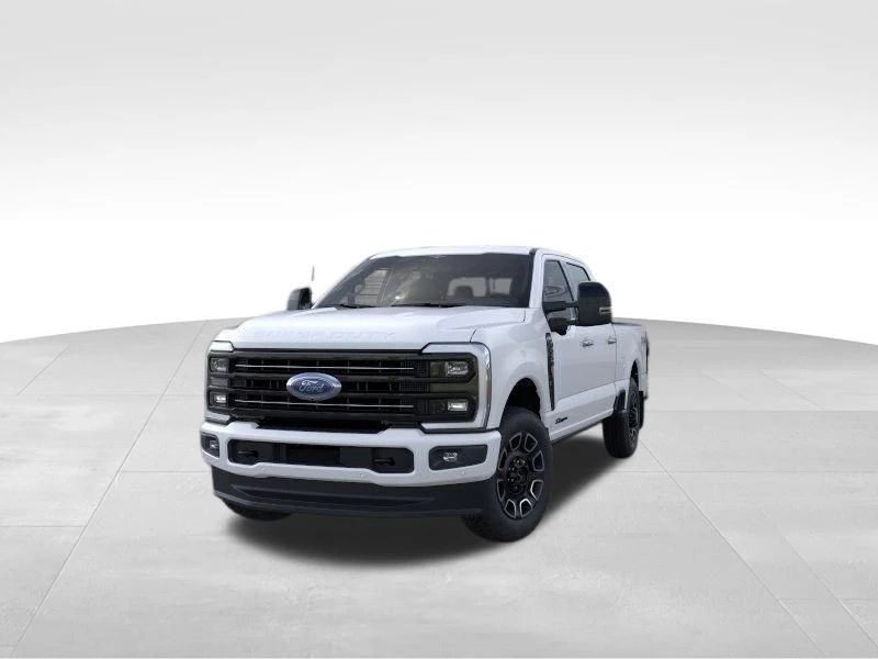 2026 Ford Super Duty 5th Gen - Image 2 of 21