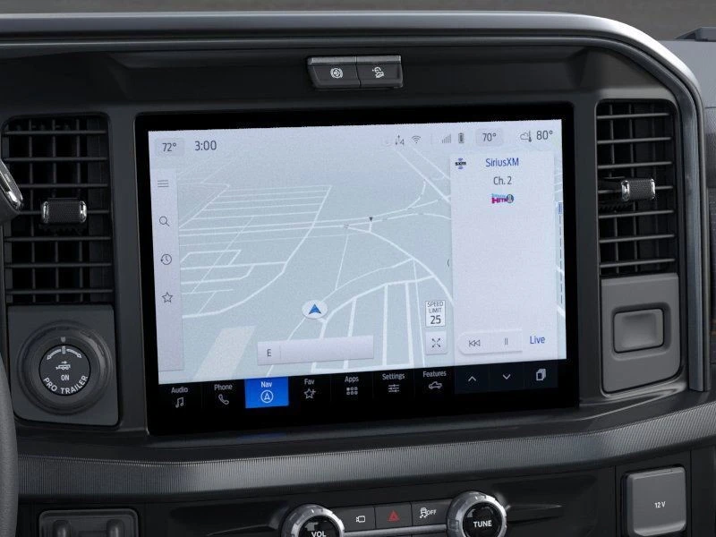 2026 Ford Super Duty 5th Gen - Image 14 of 21