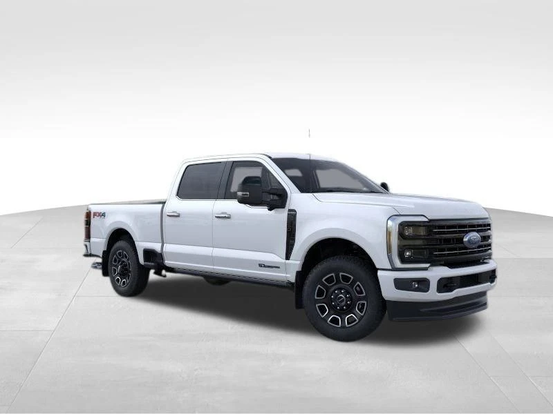 2026 Ford Super Duty 5th Gen - Image 7 of 21