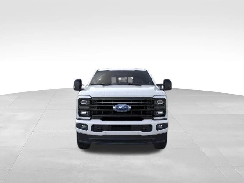 2026 Ford Super Duty 5th Gen - Image 6 of 21