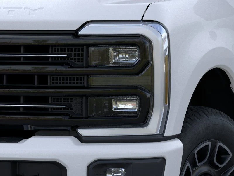 2026 Ford Super Duty 5th Gen - Image 18 of 21