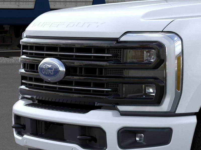 2026 Ford Super Duty 5th Gen - Image 17 of 21