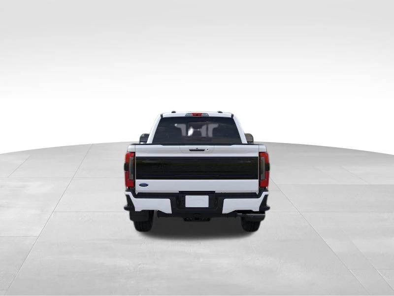 2026 Ford Super Duty 5th Gen - Image 5 of 21