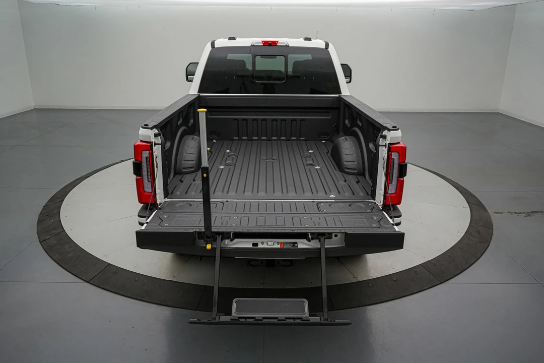 2026 Ford Super Duty 5th Gen - Image 7 of 21