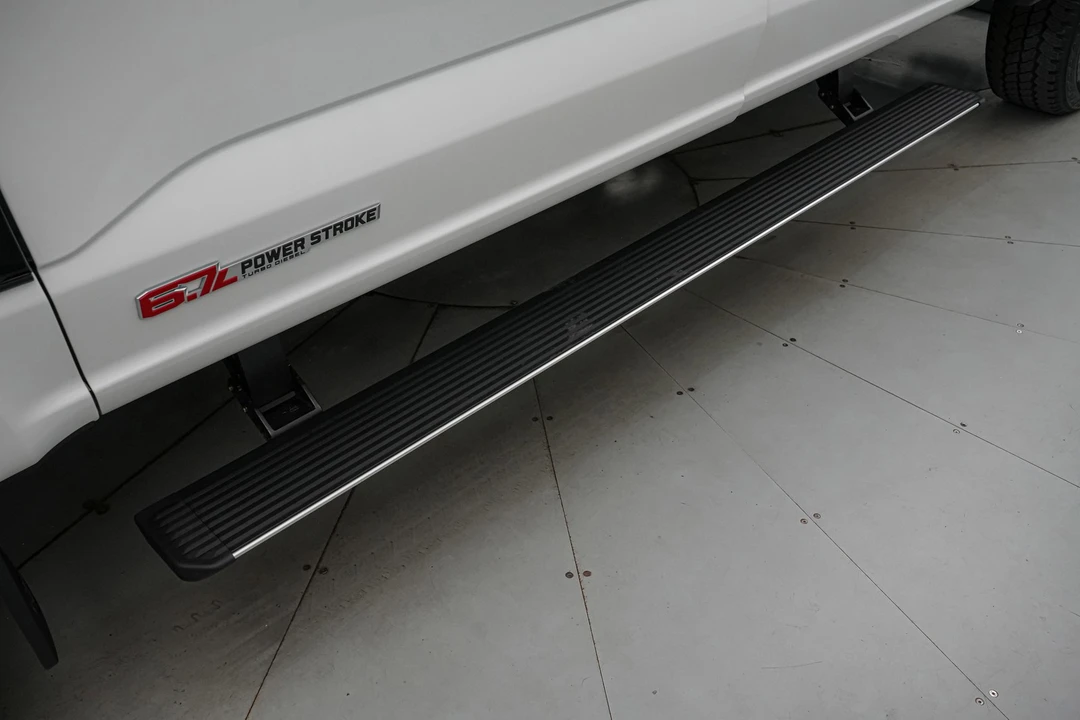2026 Ford Super Duty 5th Gen - Image 14 of 21