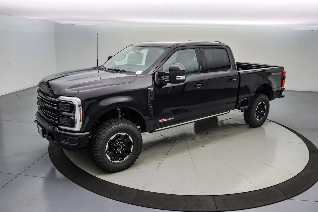 2026 Ford Super Duty 5th Gen - Image 10 of 21