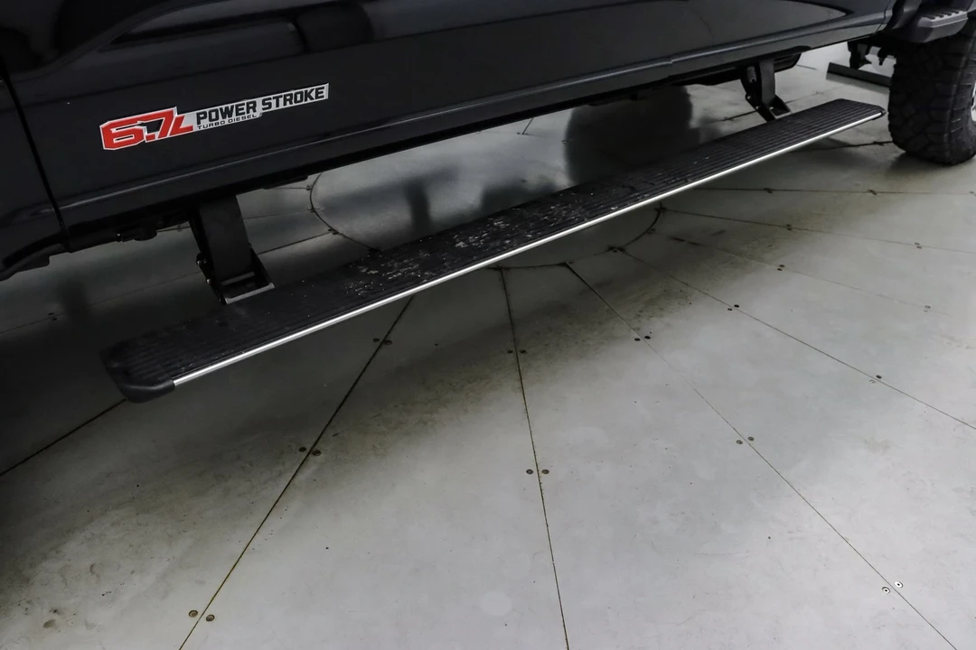 2026 Ford Super Duty 5th Gen - Image 14 of 21