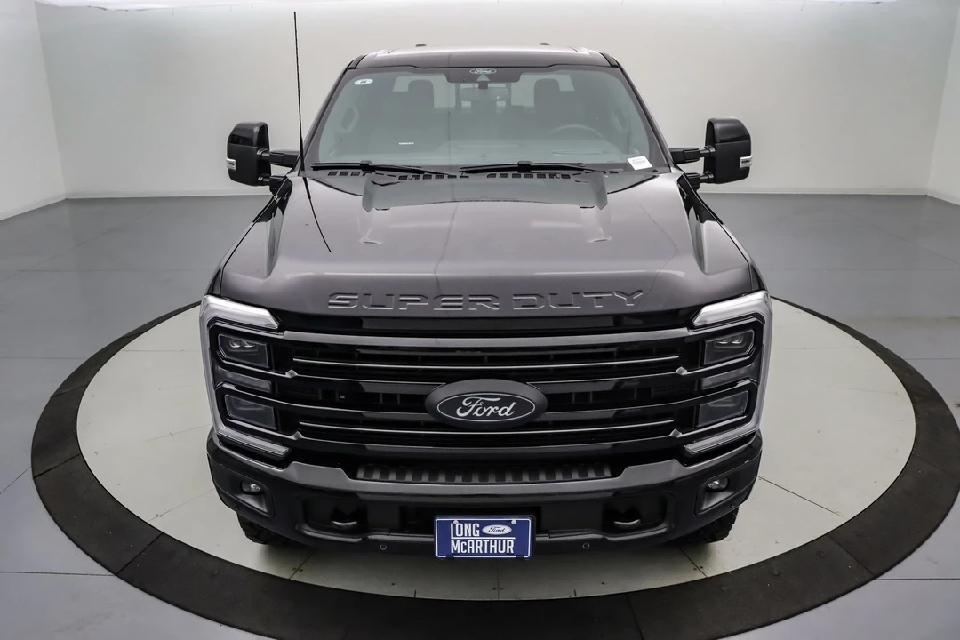2026 Ford Super Duty 5th Gen - Image 11 of 21