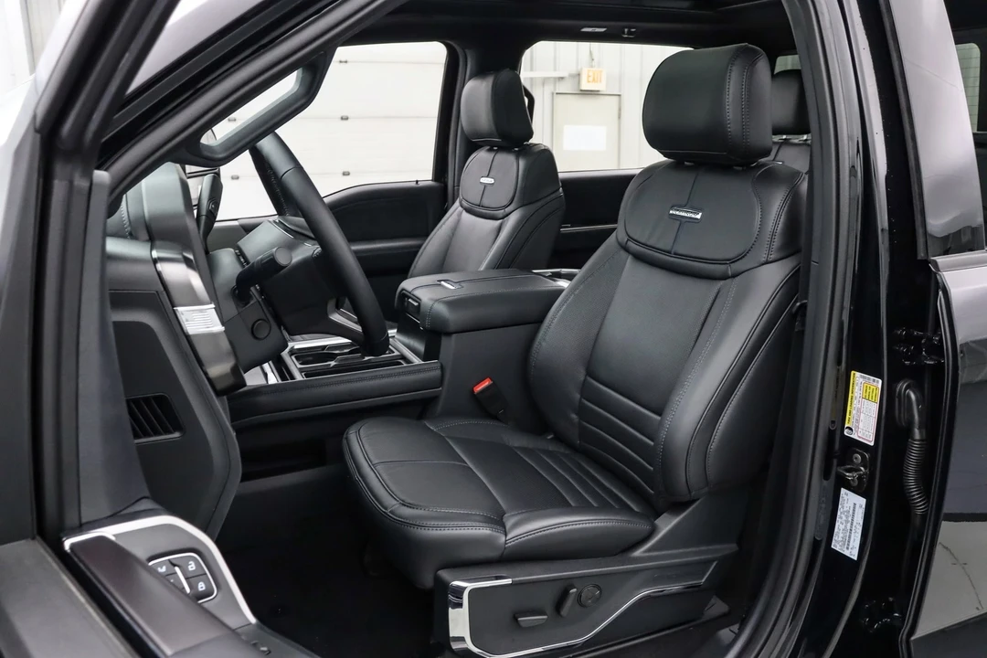 2026 Ford Super Duty 5th Gen - Image 15 of 21