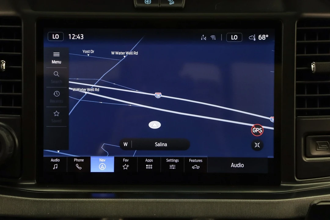 2026 Ford Super Duty 5th Gen - Image 21 of 21
