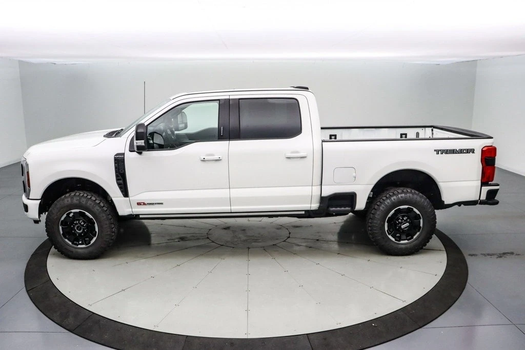 2026 Ford Super Duty 5th Gen - Image 10 of 21