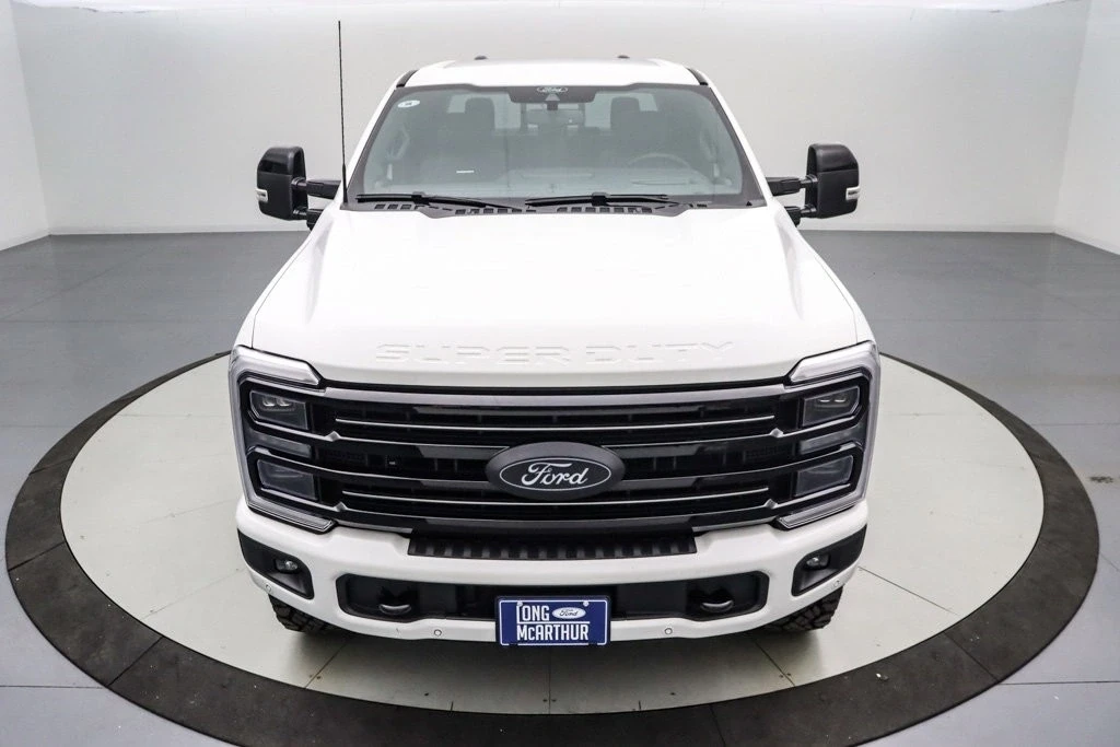 2026 Ford Super Duty 5th Gen - Image 12 of 21
