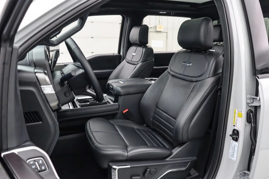2026 Ford Super Duty 5th Gen - Image 14 of 21