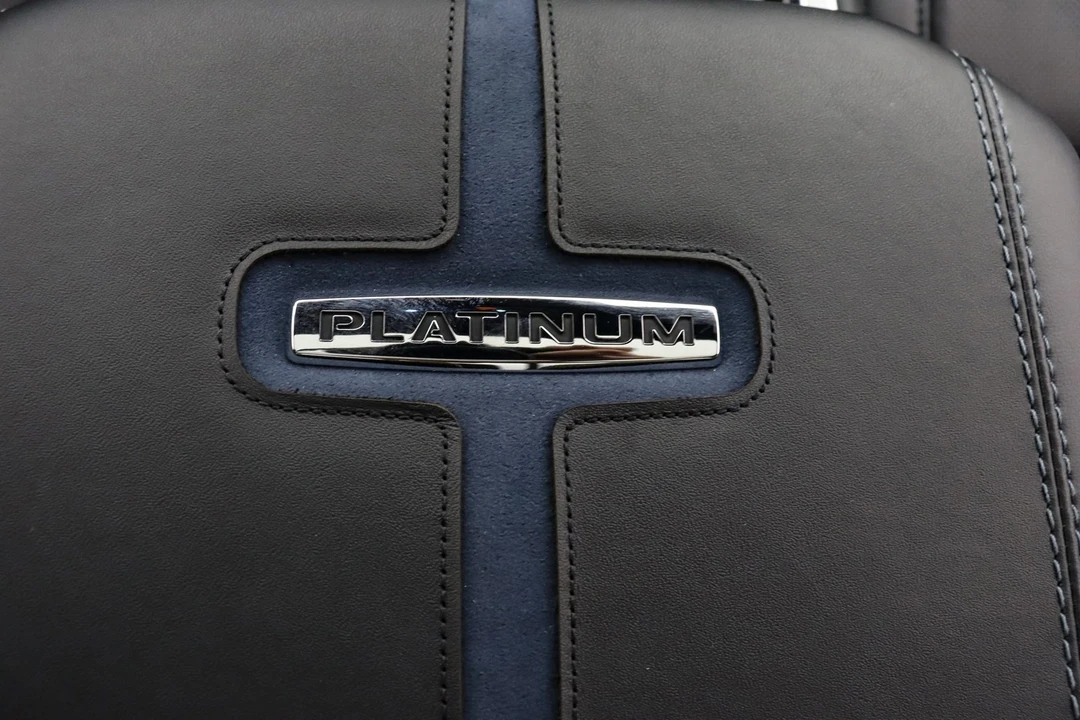 2026 Ford Super Duty 5th Gen - Image 19 of 21