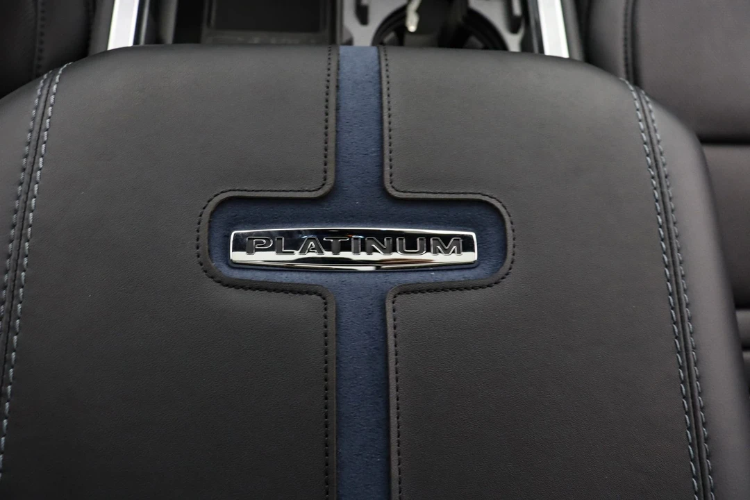 2026 Ford Super Duty 5th Gen - Image 19 of 21