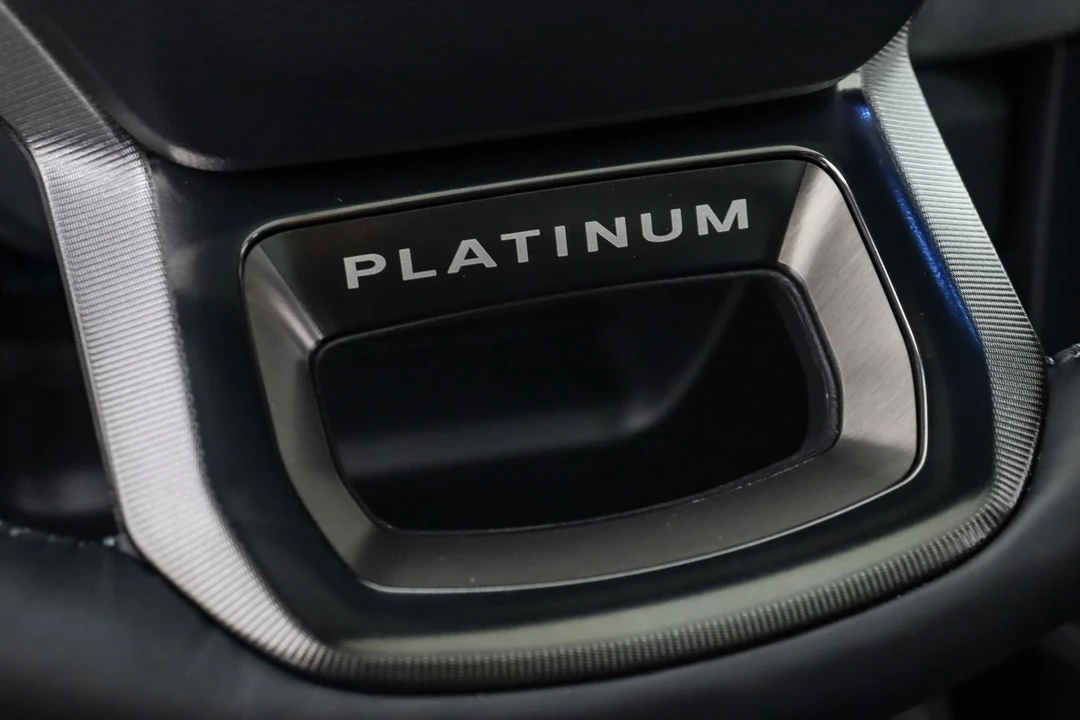 2026 Ford Super Duty 5th Gen - Image 21 of 21