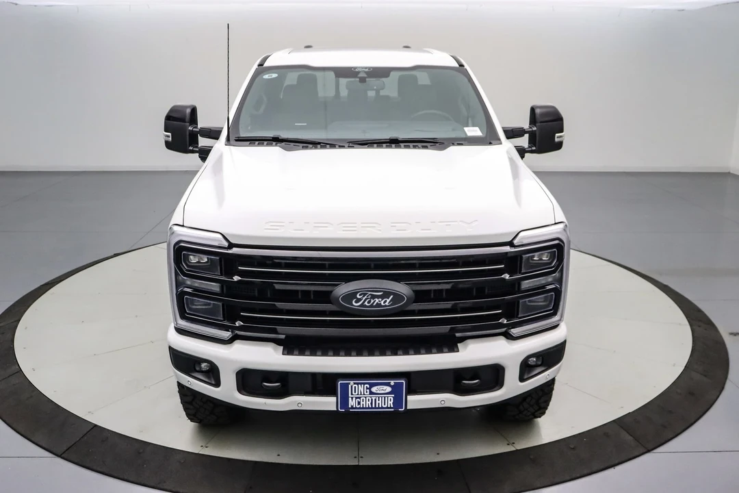 2026 Ford Super Duty 5th Gen - Image 11 of 21
