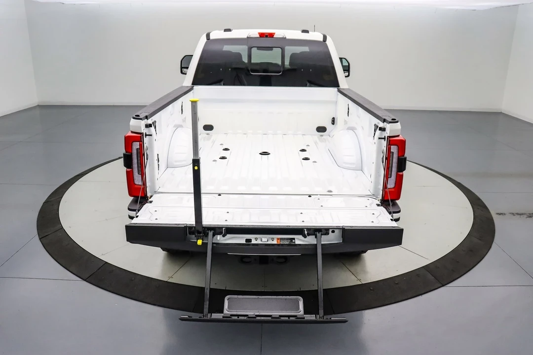 2026 Ford Super Duty 5th Gen - Image 7 of 21