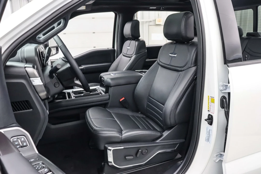2026 Ford Super Duty 5th Gen - Image 18 of 21