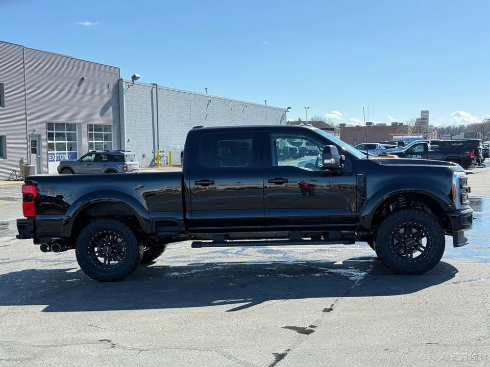2026 Ford Super Duty 5th Gen - Image 7 of 21