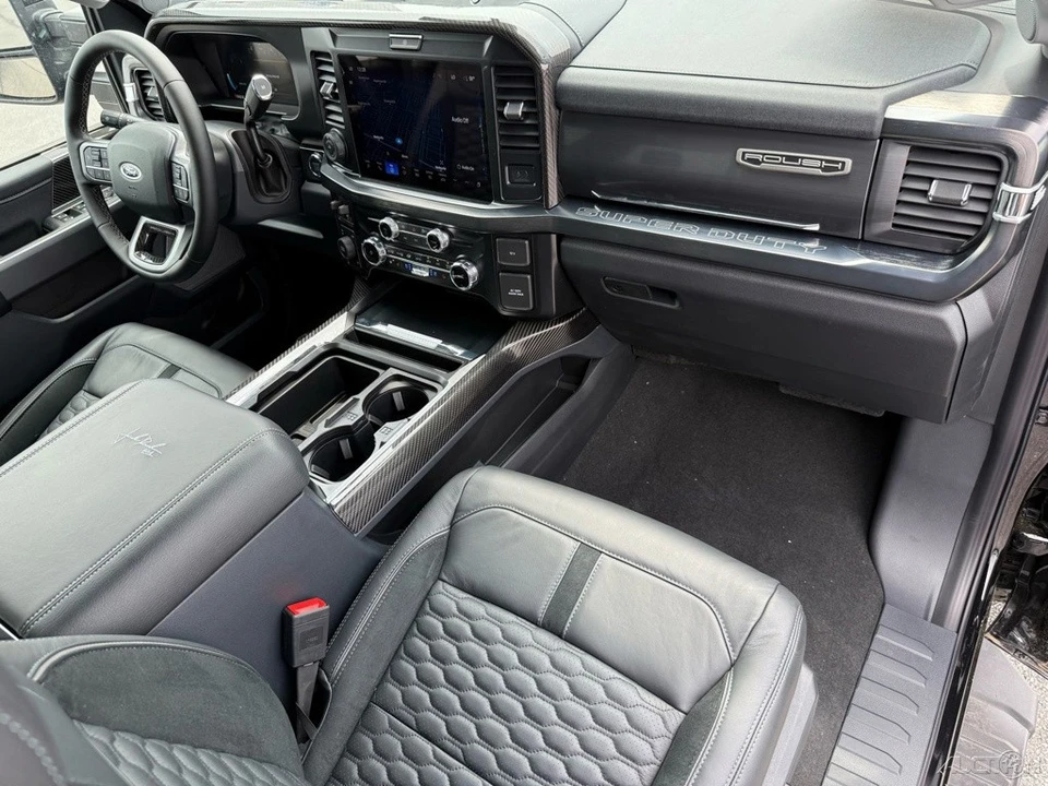 2026 Ford Super Duty 5th Gen - Image 21 of 21