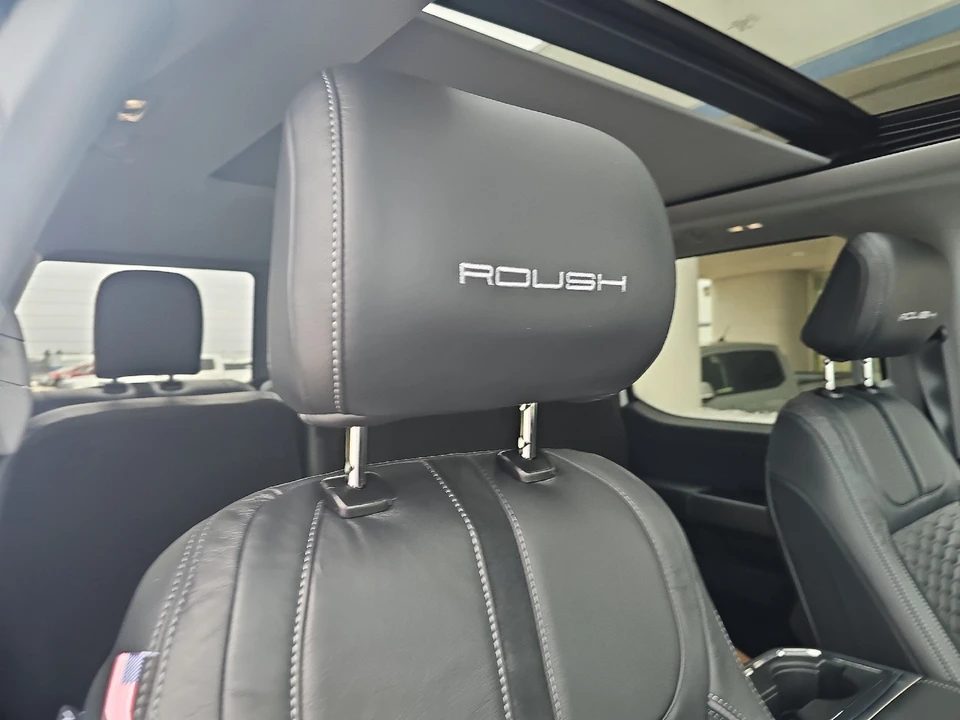2026 Ford Super Duty 5th Gen - Image 11 of 21
