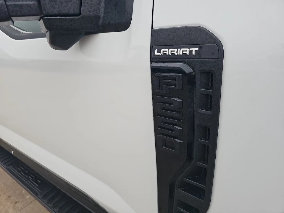 2026 Ford Super Duty 5th Gen - Image 6 of 21