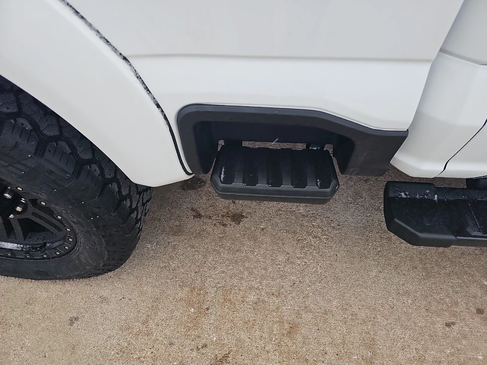 2026 Ford Super Duty 5th Gen - Image 14 of 21