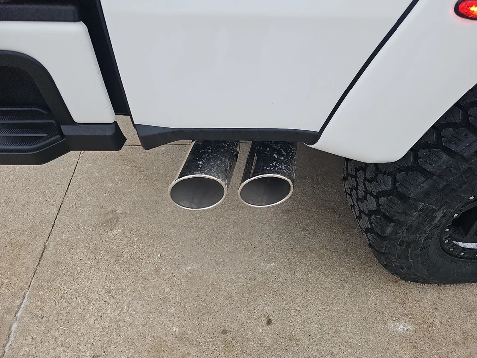 2026 Ford Super Duty 5th Gen - Image 17 of 21