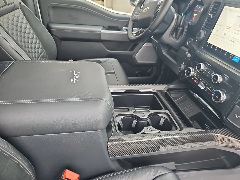 2026 Ford Super Duty 5th Gen - Image 10 of 21