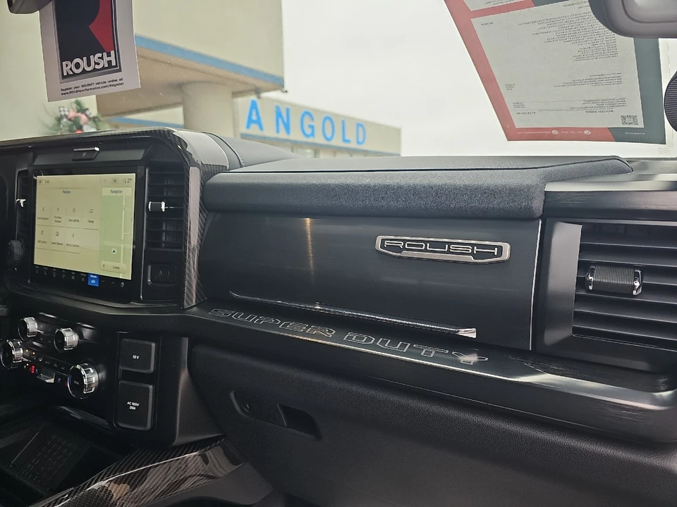 2026 Ford Super Duty 5th Gen - Image 9 of 21