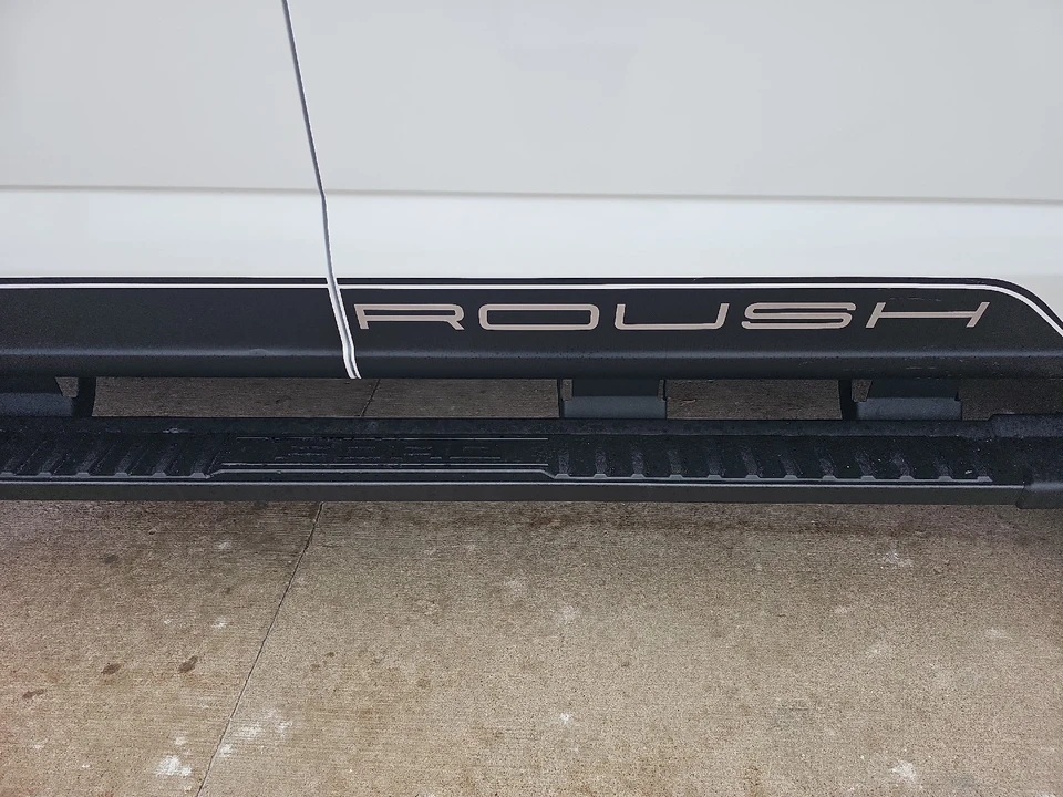 2026 Ford Super Duty 5th Gen - Image 7 of 21