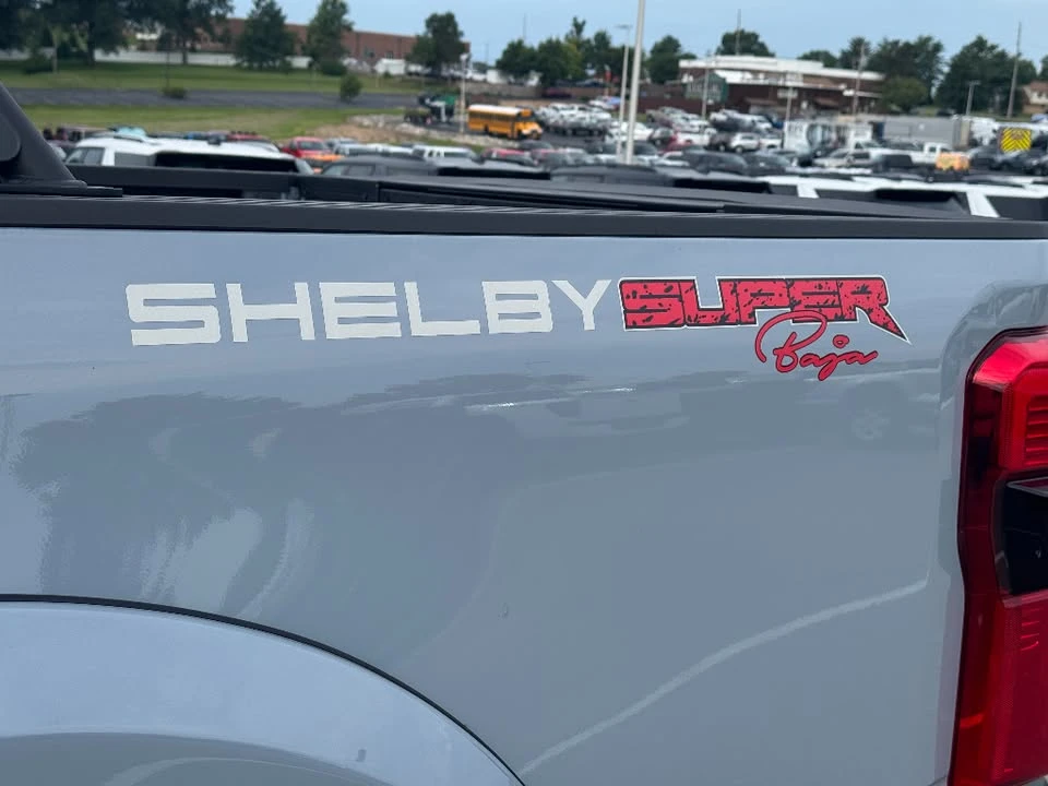 2026 Ford Super Duty 5th Gen - Image 7 of 20