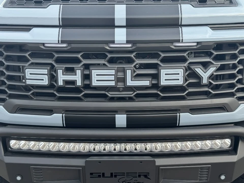 2026 Ford Super Duty 5th Gen - Image 16 of 20