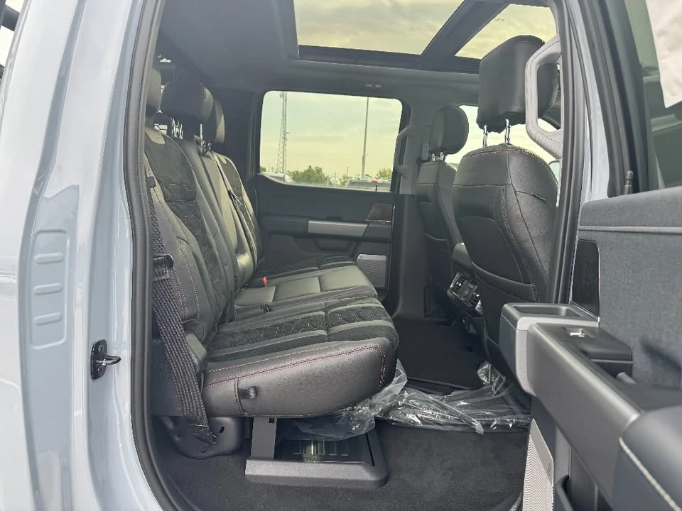 2026 Ford Super Duty 5th Gen - Image 19 of 20