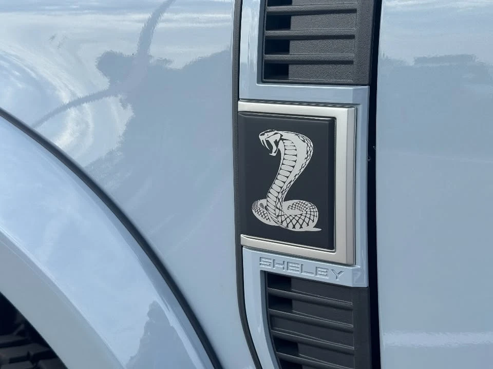2026 Ford Super Duty 5th Gen - Image 10 of 20