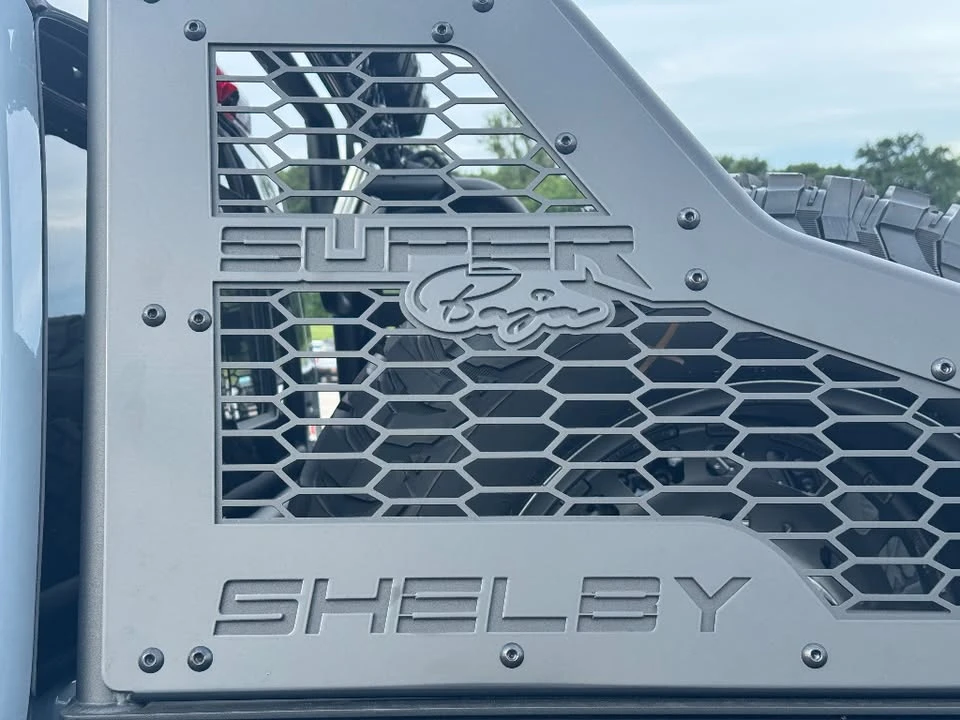 2026 Ford Super Duty 5th Gen - Image 8 of 20