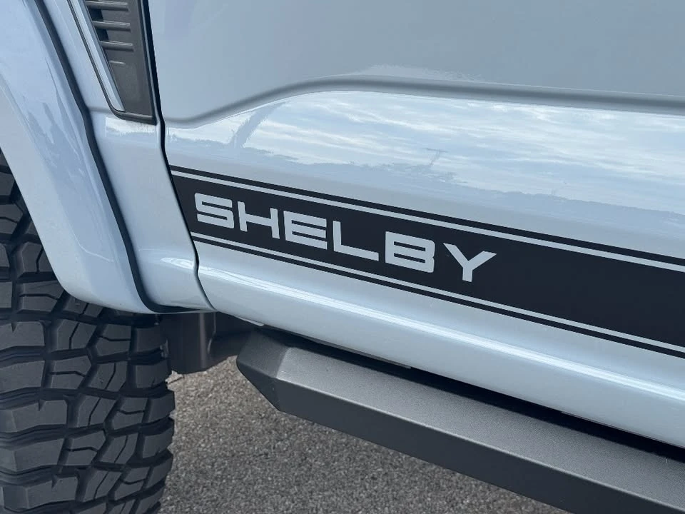 2026 Ford Super Duty 5th Gen - Image 9 of 20