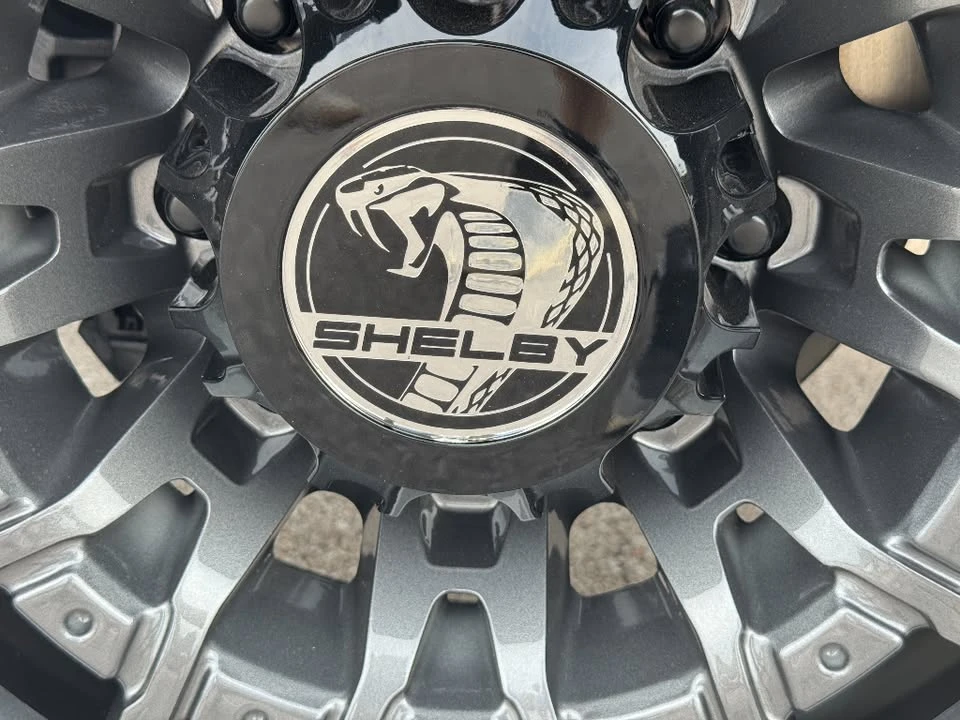 2026 Ford Super Duty 5th Gen - Image 18 of 20